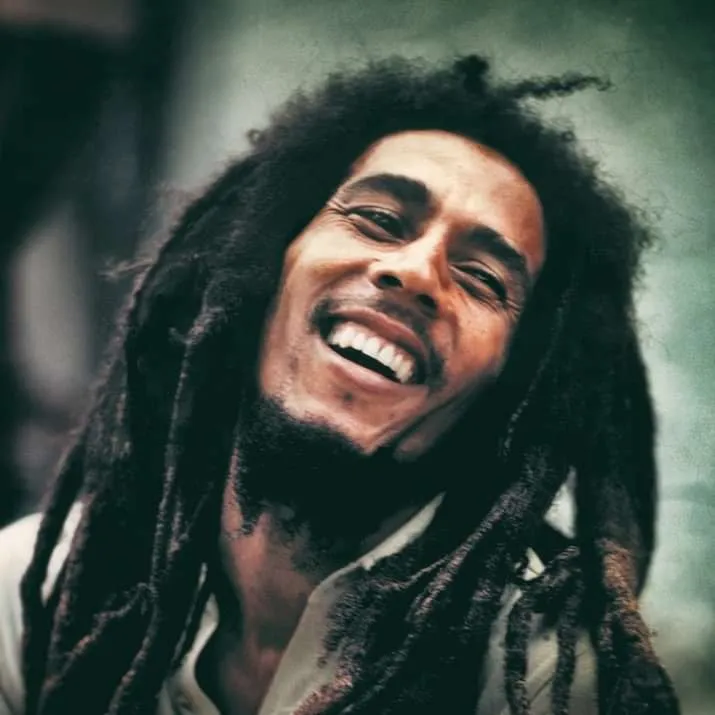 7 Things We Can Learn From Bob Marley