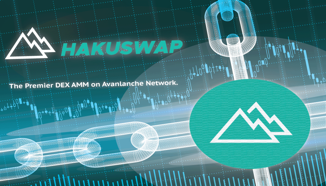 HakuSwap: The Premier Choice for Investors. Features and Benefits.