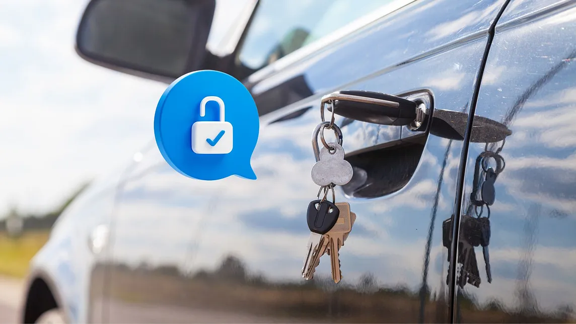 How to Safely Retrieve Car Keys from a Locked Vehicle: 10 Methods for 2024