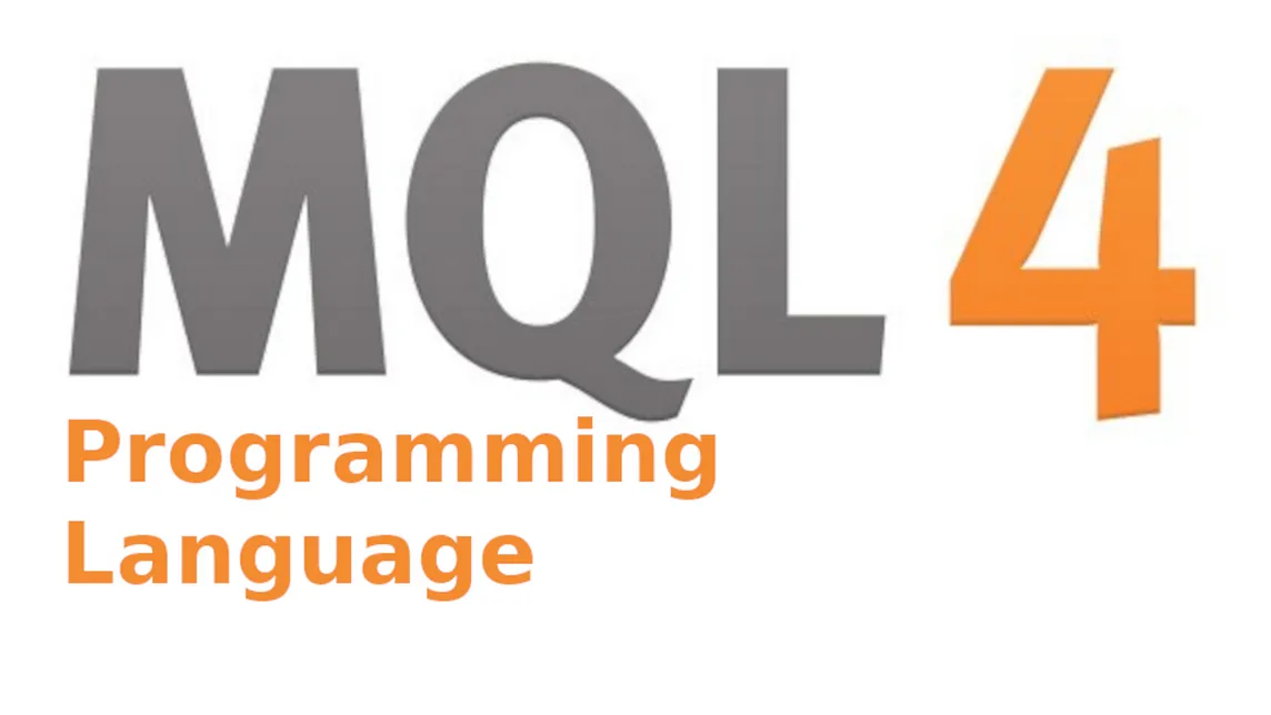 Explaining MQL4 programming language using RSI as an example