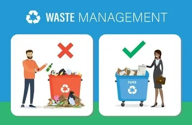 The Impact of Waste Segregation: Paving the Way to a Sustainable Future