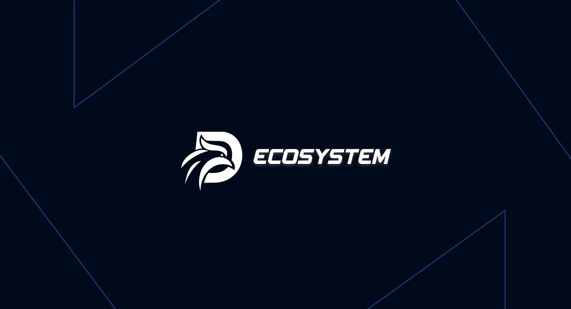 A Brief Overview of D-ecosystem.