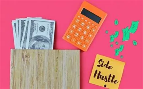 Low Cost Side Hustles You Can Start Today