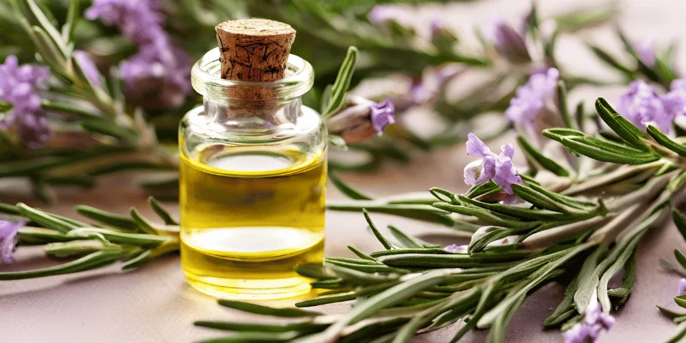 30-Day Rosemary Oil Review: The Hair Woes to Growth Wonders