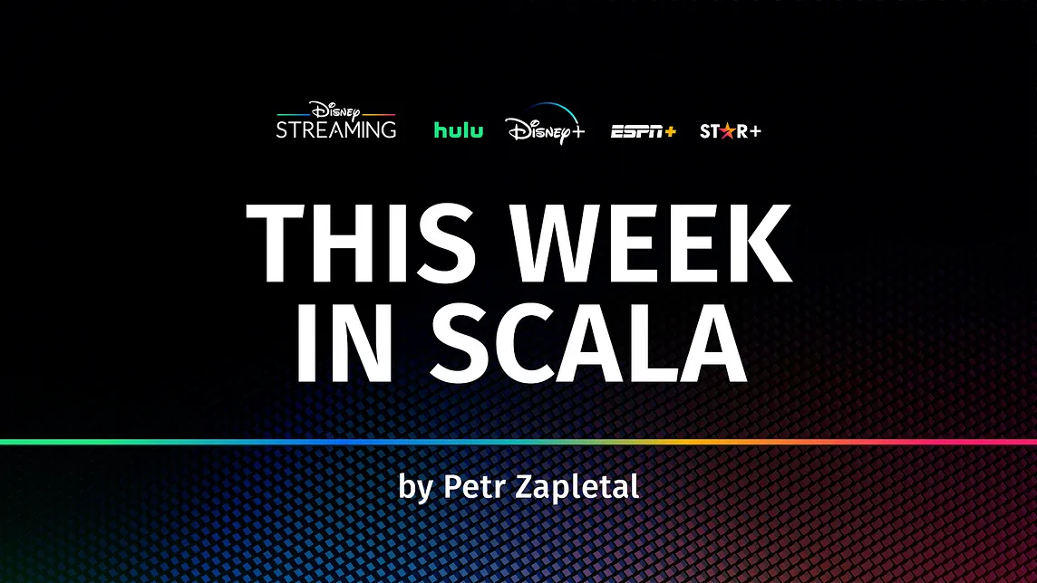 This week in #Scala (Jul 8, 2024)