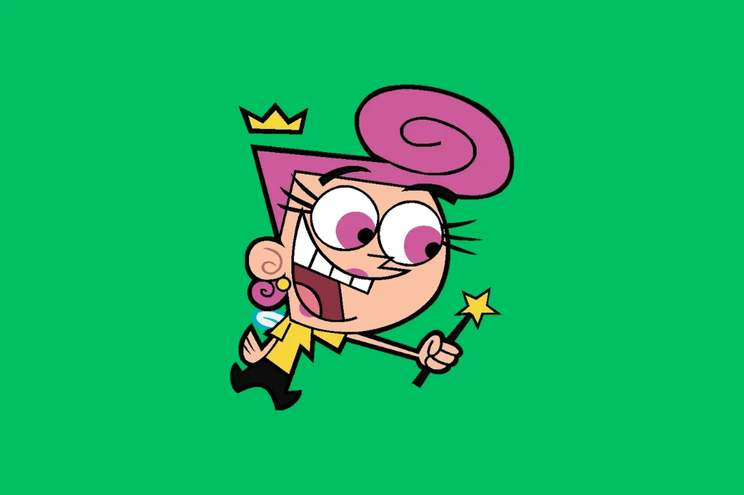 Dress Like Wanda from Fairly Oddparents