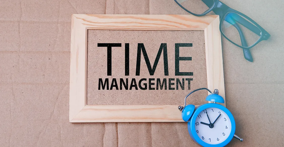 10 Proven Strategies to Boost Productivity and Manage Time Effectively