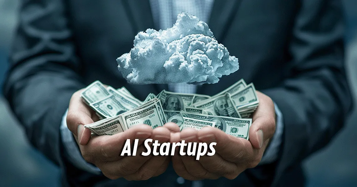 Top 10 AI Startups That Valued Over $ 1 Billion in 2024