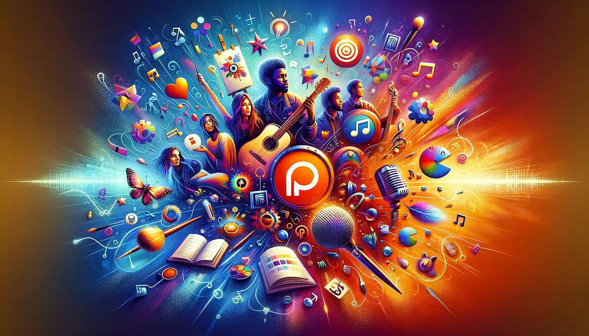 What is Patreon in 2024?