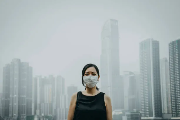 Air pollution: the hidden crisis that threatens our planet and health