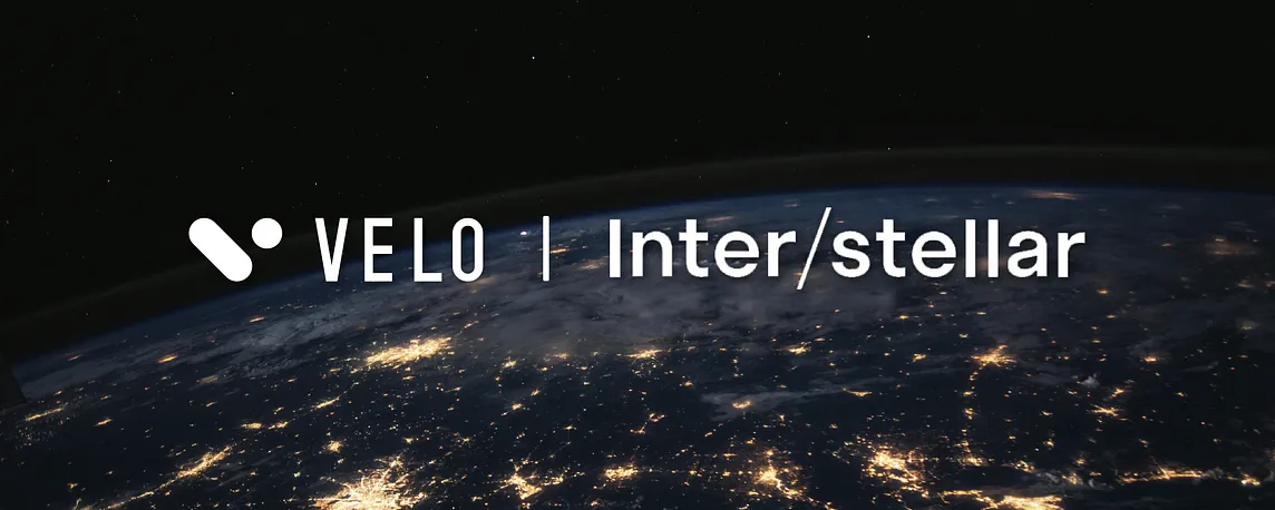 Interstellar and Velo Labs Join Forces