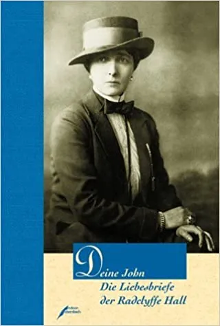 Seu John — Carta de Radclyffe Hall a Evguenia Souline