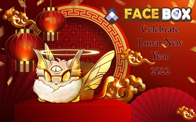 FaceBox: Lunar New Year Celebration