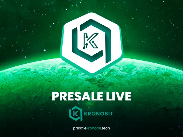 Attention! The KNB Coin Presale has started!