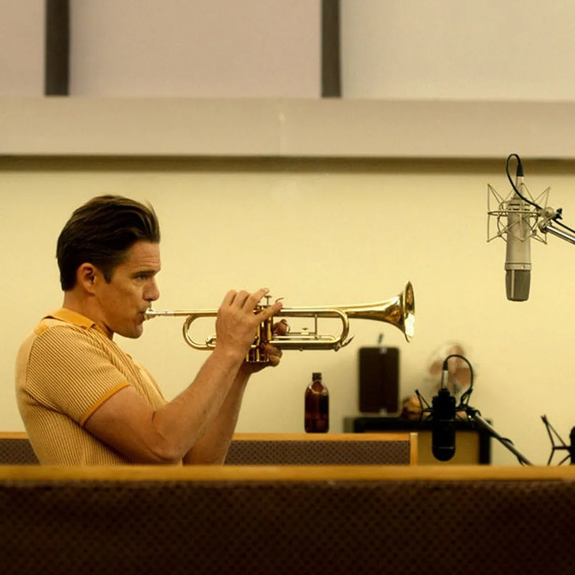 Chet Baker: The Trumpet Virtuoso and His Timeless Jazz Legacy