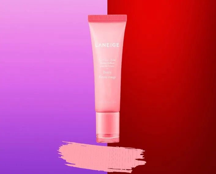 LANEIGE Lip Glowy Balm: Perfect Lip Glow Magic 2024!