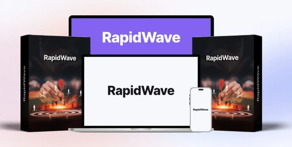 Empowering Business Openness with RapidWave Opens Booster
