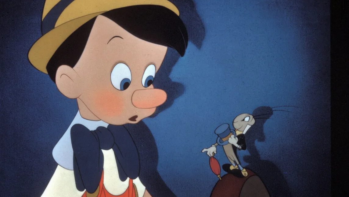 Why Kids and Parents should watch the film Pinocchio