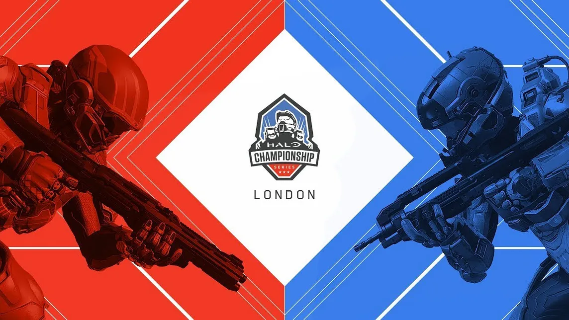 HCS London 2018 Review