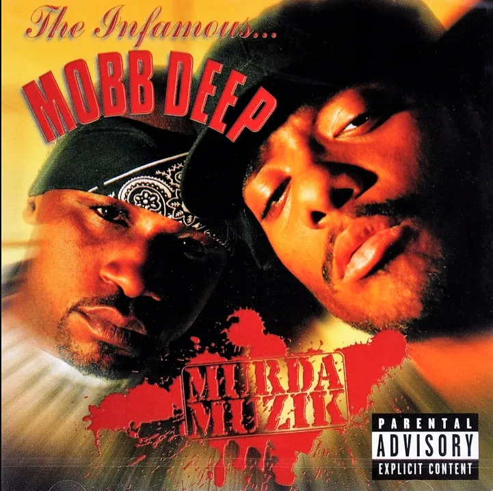 Reflecting on the Enduring Legacy of Mobb Deep’s Murda Muzik 25 Years Later