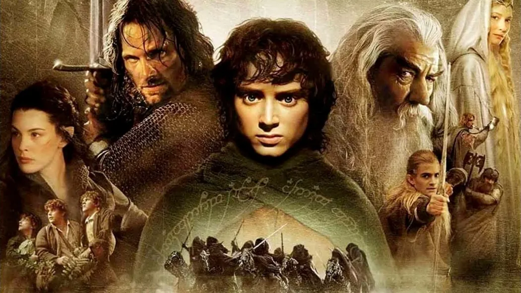 The Lord of the Rings: A Timeless Fantasy Epic