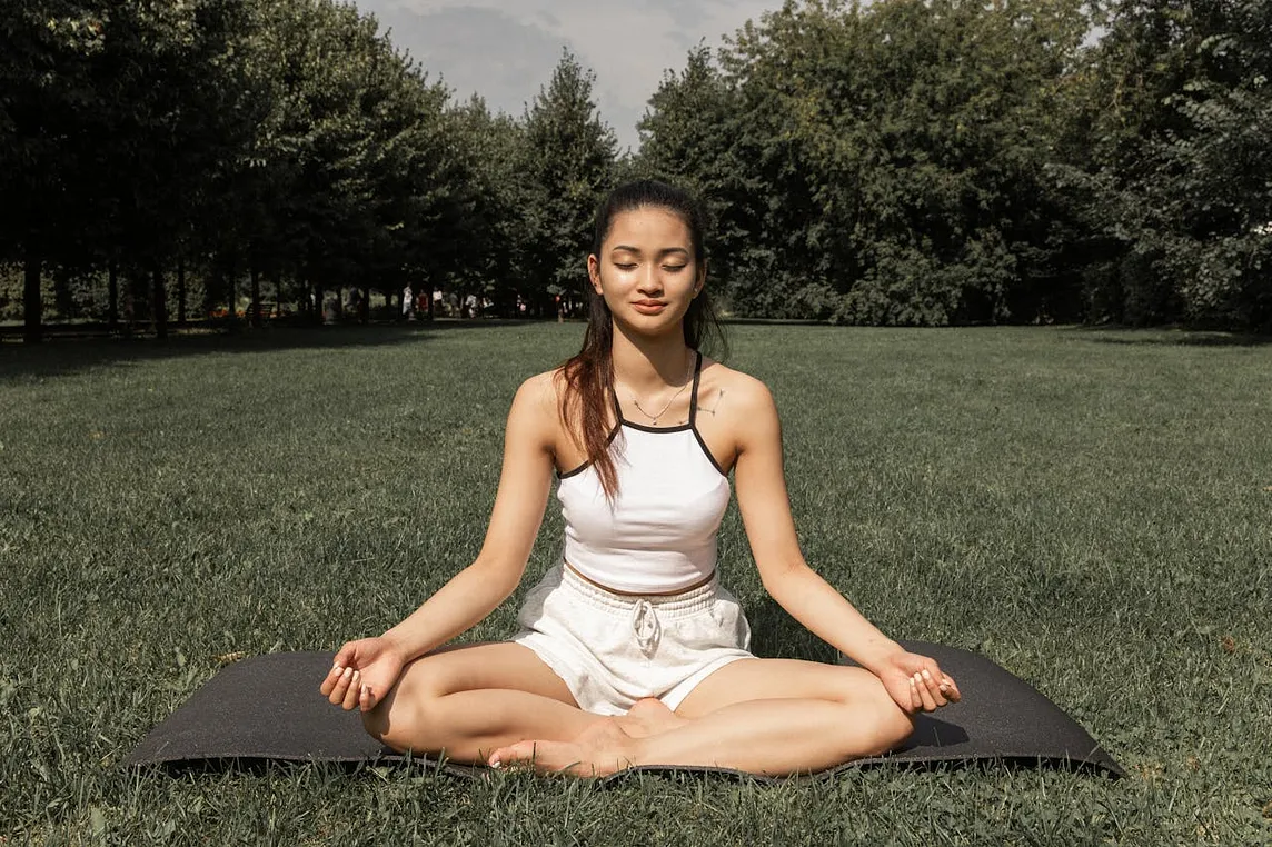 A Beginner’s Guide to Mindfulness and Meditation