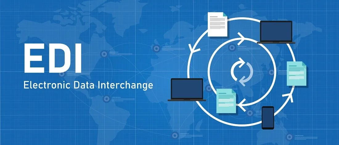 The Evolution of EDI: From Pre-Internet Protocols to Modern E-Invoicing Networks and beyond..