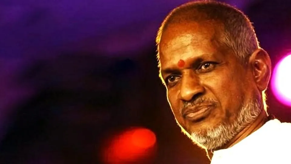 What has Ilayaraja got wrong about Jesus?