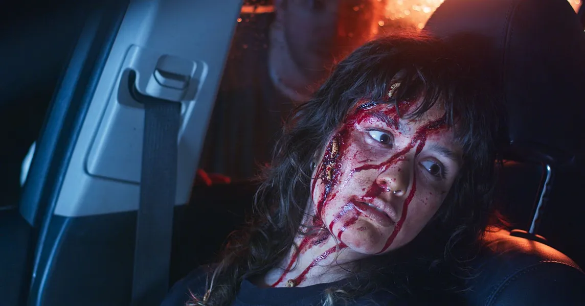 Fantasia 2024 Review: ‘Carnage For Christmas’ is a Serviceable Trans Murder Mystery