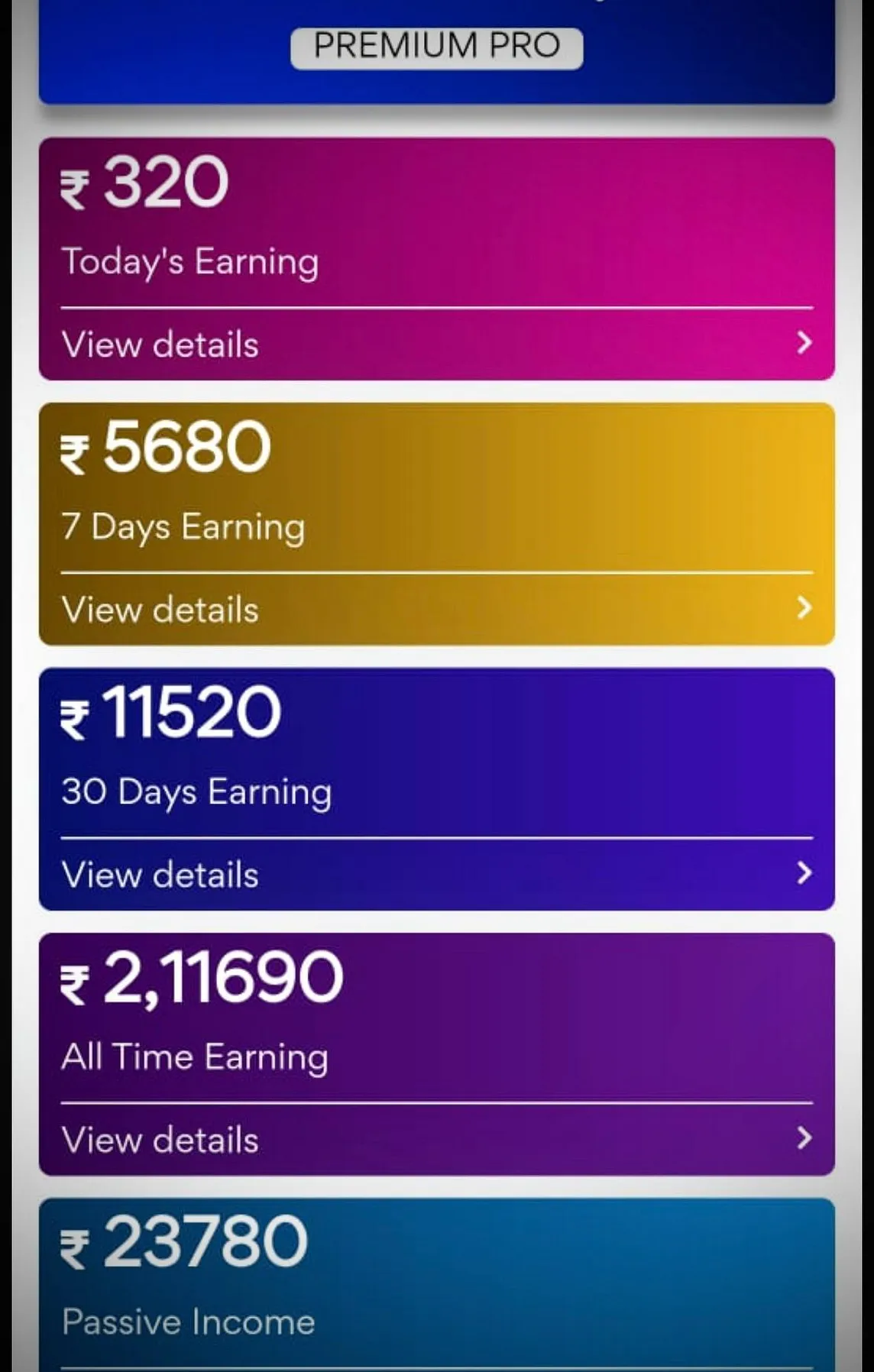 *Unlock the Secret to Earning 2k₹ Per Day with Just Your Phone — Perfect for Students and…