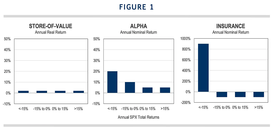 Risk Mitigation (Safe Haven Investing Series by UNIVERSA)