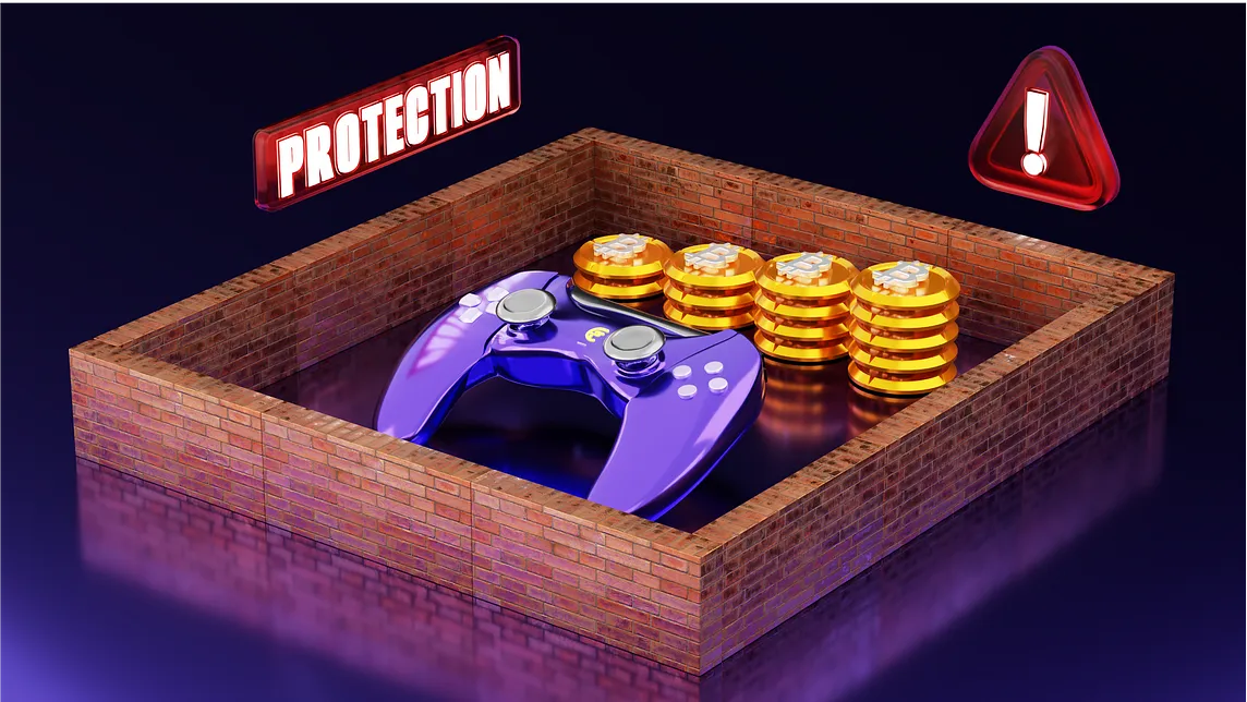 Keeping it Safe: How Governments are Protecting Players in Crypto Games