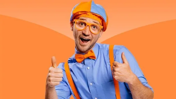 Blippi’s Business Bonanza: 10 Surprising Facts