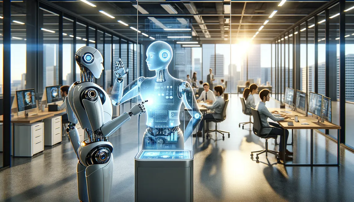 The Future of Work: How AI and Automation are Reshaping Careers