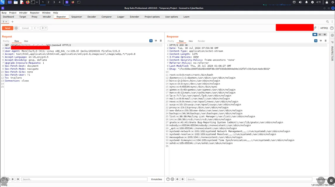 Automating Subdomain Enumeration to Discover Critical Vulnerabilities