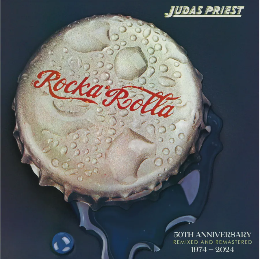 Rocka Rolla Redux: Album Review