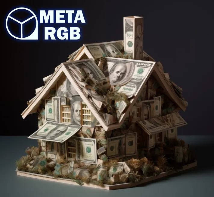 The Impact of Residential Land on Obtaining Loans in Metarang | META RGB