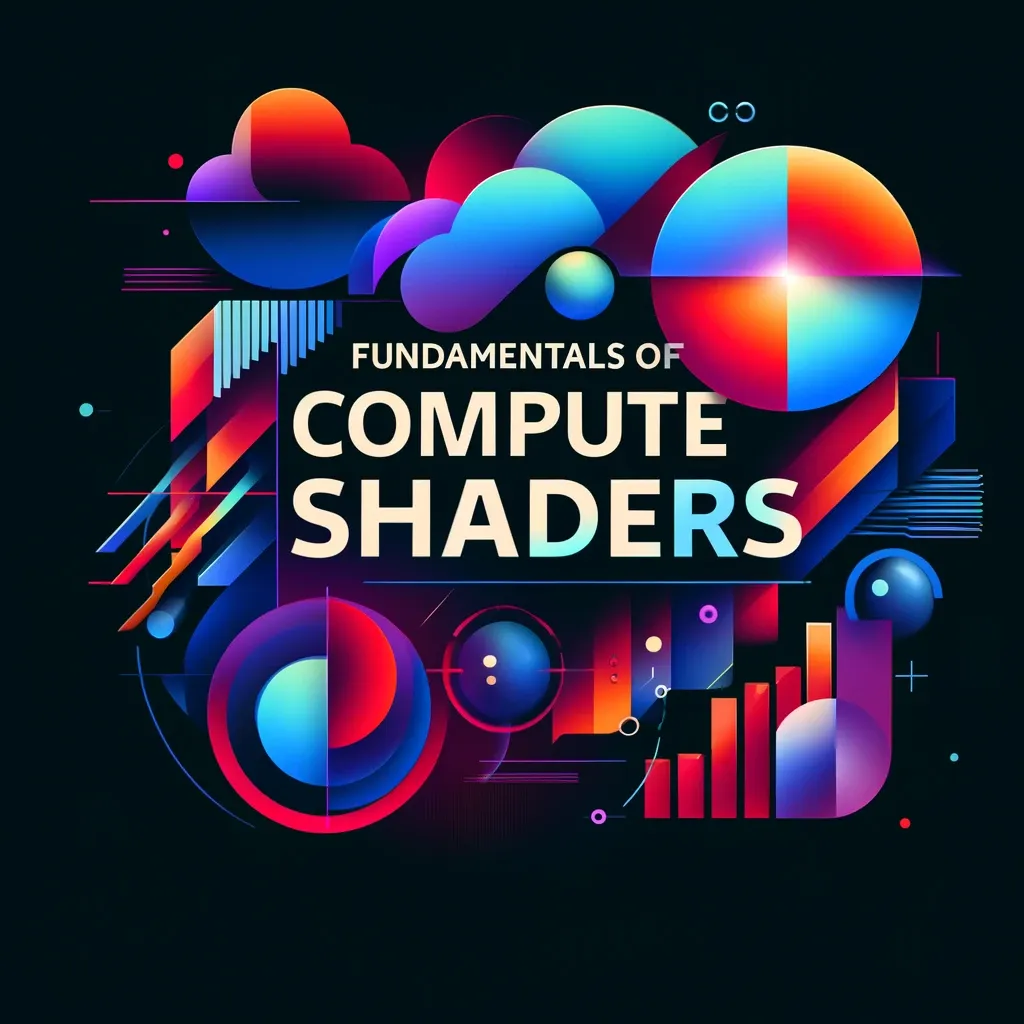 Fundamentals of Compute Shaders