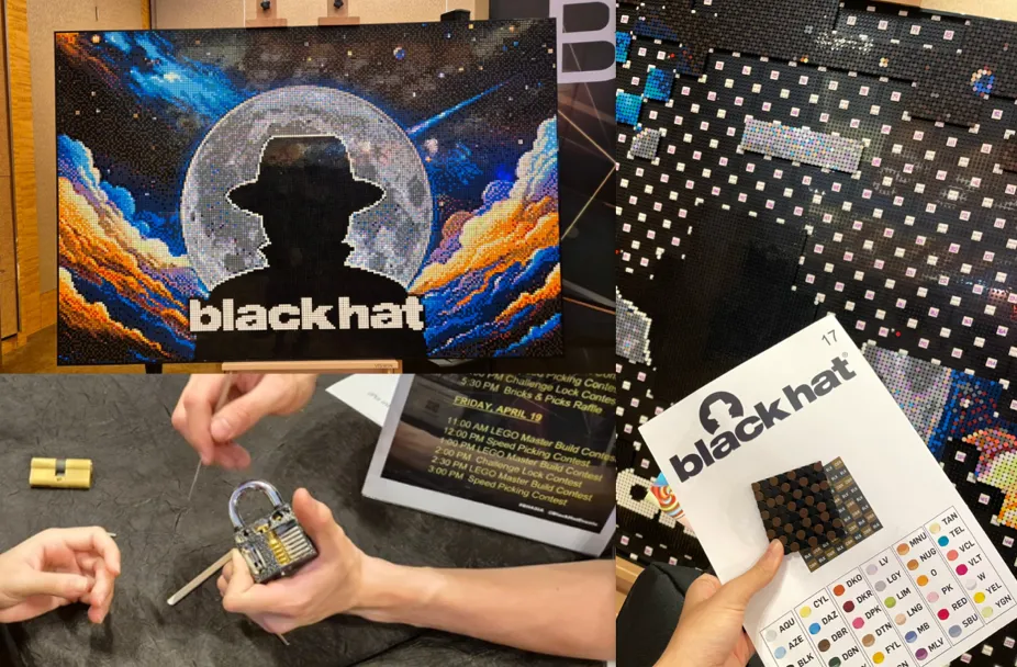 Emerging Trends and Techs in Cyber Security from Black Hat Asia 2024