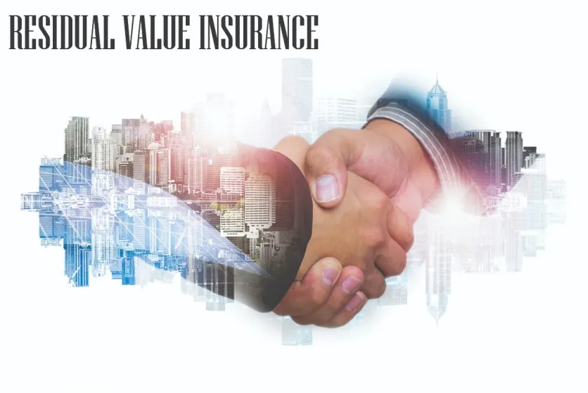 Unveiling the Secret World of Residual Value Insurance (RVI)