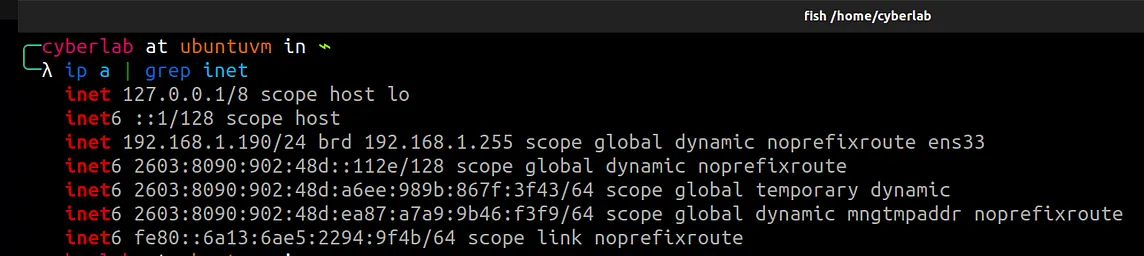 Exploiting the CUPS Vulnerability and Gaining a Reverse Shell (9.9 CVSS)