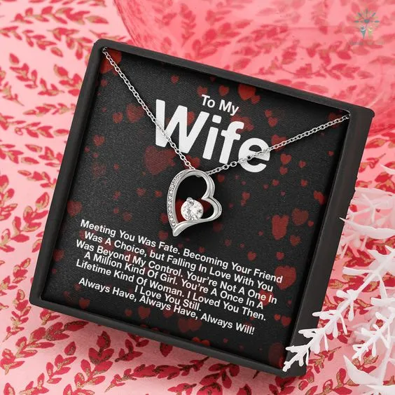 Gift Ideas for Your Wife Valentine’s Day 2024