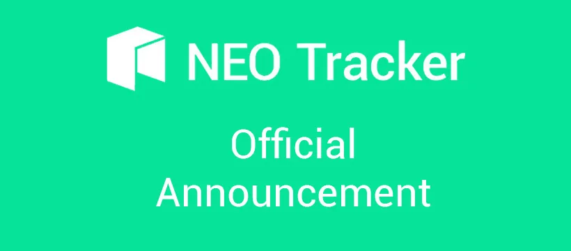 Update to NEO Tracker Sites