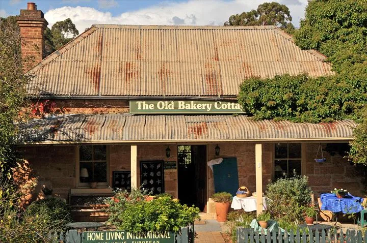 Explore Australia’s, Historical Towns: NSW — A Journey Back in Time