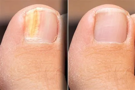 REAL cause of Toenail fungus revealed and How to Eliminate it in less than 14 Days