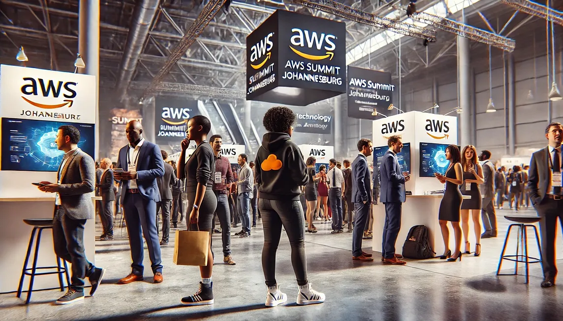 AWS Summit