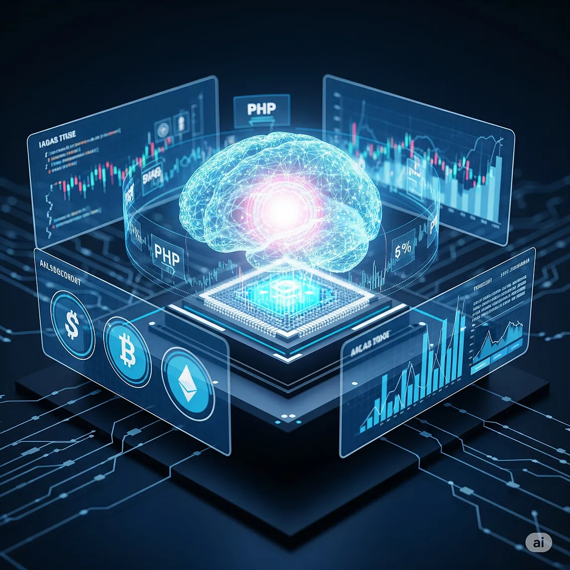 Using AI to Create a Production-Ready Accounting System from Scratch: A Deep Dive into Modern PHP…