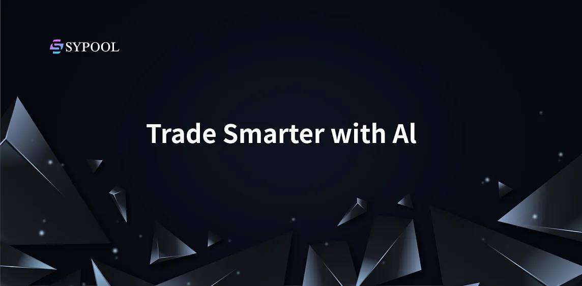 Trade Smarter with AI