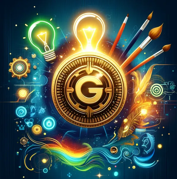 Unlocking Creativity and Financial Growth with Gunner Coin