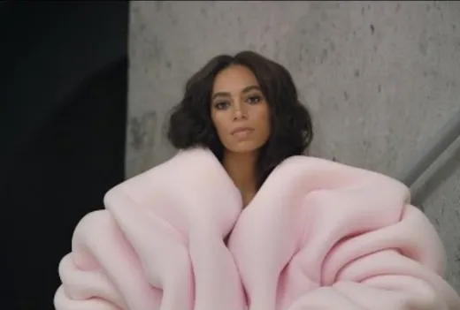 The Realness Behind Solange’s, “Cranes in the Sky” and what we can learn from it.